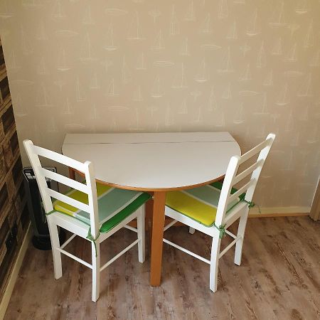 Appartement studio proche mer 4 pers résidence calme avec parc Blonville-sur-Mer Exterior foto
