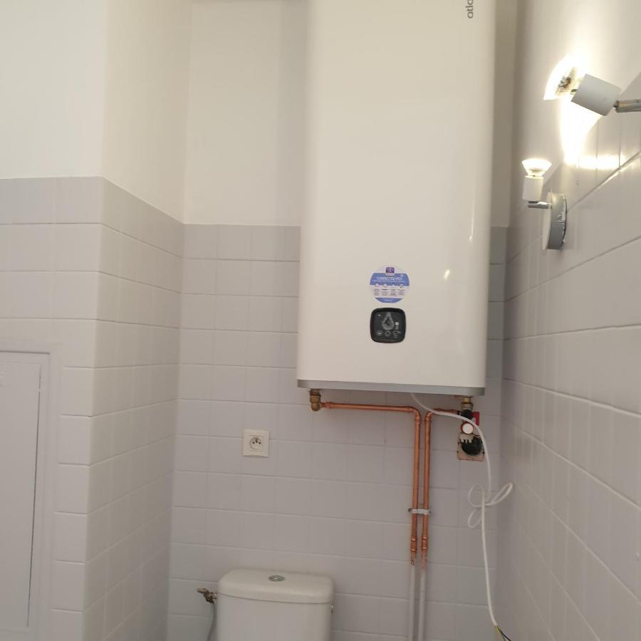 Appartement studio proche mer 4 pers résidence calme avec parc Blonville-sur-Mer Exterior foto
