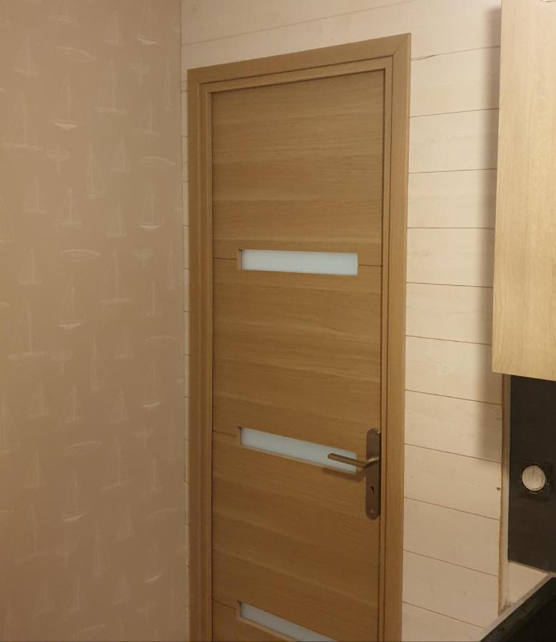 Appartement studio proche mer 4 pers résidence calme avec parc Blonville-sur-Mer Exterior foto
