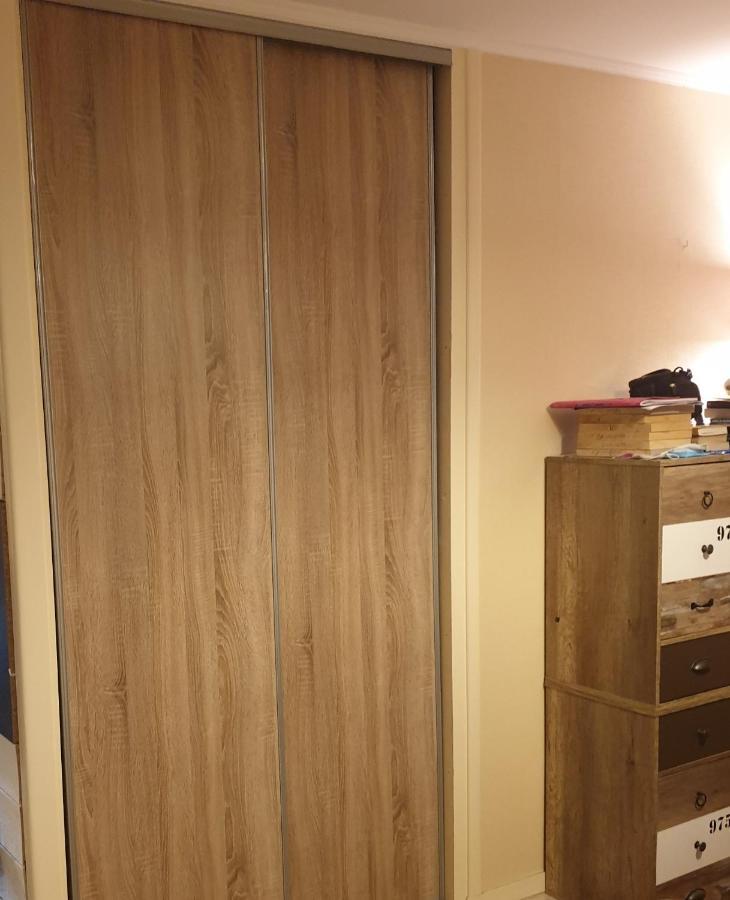 Appartement studio proche mer 4 pers résidence calme avec parc Blonville-sur-Mer Exterior foto